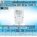 เครื่องตั้งเวลาเปิด-ปิด TIMER AC220V 15A รุ่น TX33E-TH